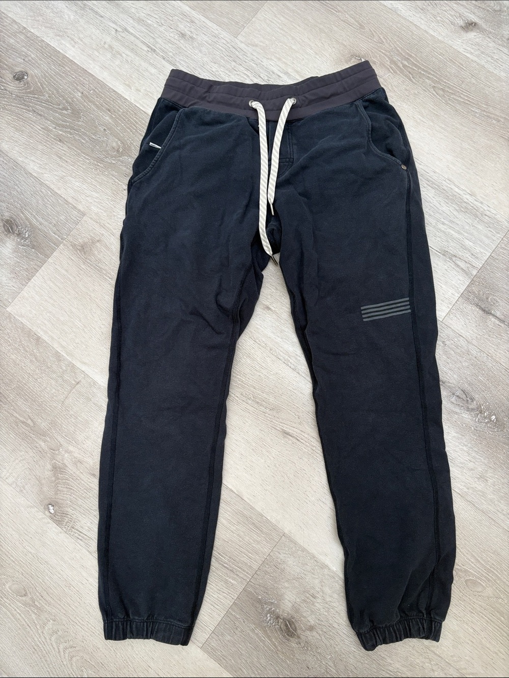 Vuori balboa joggers sweatpants